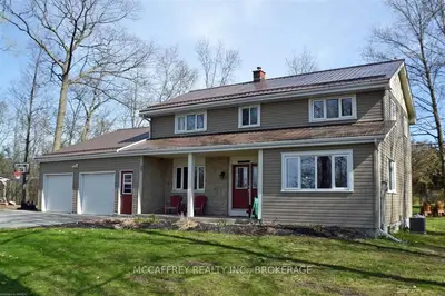 958 Bridge Street W, Greater Napanee, On K7r 3l1