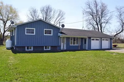 3965 County Road 8, Greater Napanee, ON, K7R 3K7