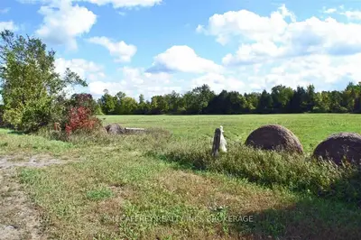 Near 511 Lake Road, Stone Mills, On K0k 1z0
