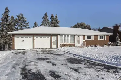 667 Palace Road, Greater Napanee, On K7r 1a6