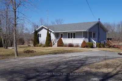 1641 9th Concession Road, Stone Mills, On K0k 1z0