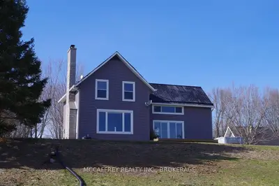 24 Old County Road 9, Greater Napanee, On, K7r 3k8