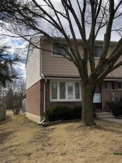 48 Winchester Drive, Greater Napanee, On K7r 3r2