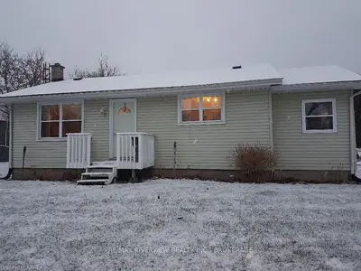 1 FOUNDRY Street, Rideau Lakes, ON K0E 1G0