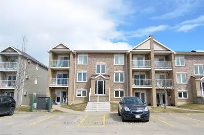 227 Oak Street 2301, Gananoque, On K7g 2r5