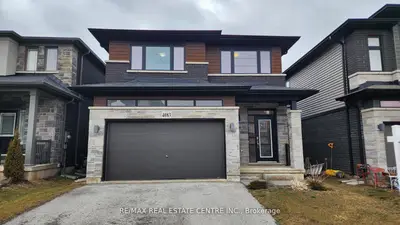 4083 Healing Street, Lincoln, On L0r 1b7