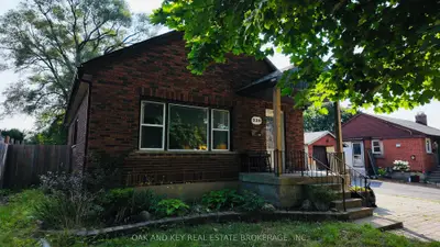 230 Highbury Avenue N, London East, On N5z 2w7