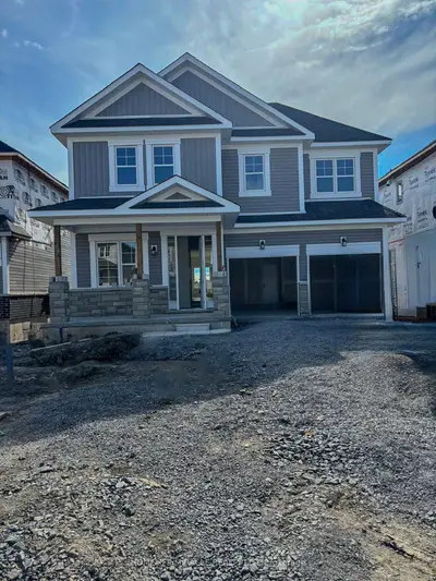 Detached in Loyalist
