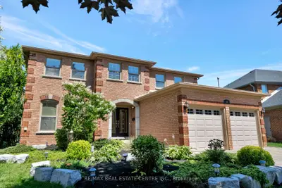 Detached in Cambridge