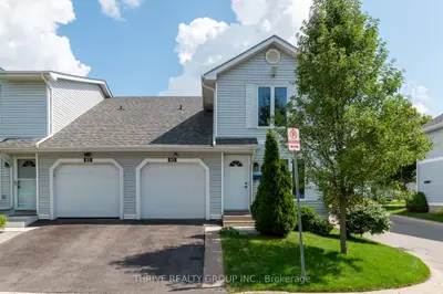 120 Centre Street 83, London South, On N6j 4x4