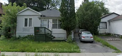 Detached in London East