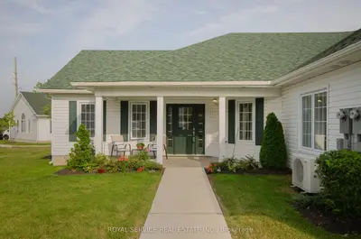 300 Croft Street 503, Port Hope, On L1a 0e1