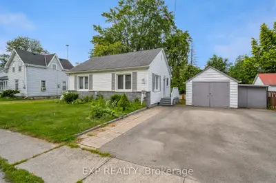 110 Fairview Avenue E, Haldimand, On N1a 1b1