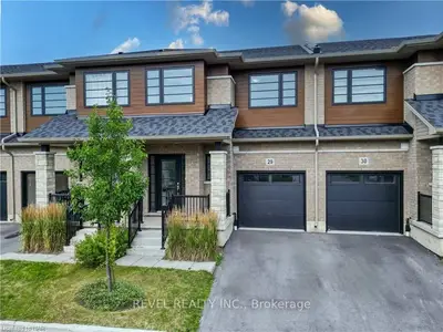 520 Grey Street, Brantford, On N3s 0k1