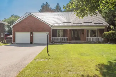 Detached in Central Elgin