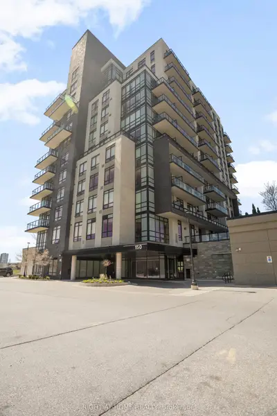 Condo Apartment in Waterloo