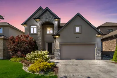 Detached in London South