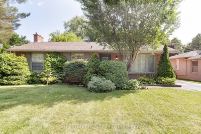 667 Grenfell Drive, London North, On N5x 2c4