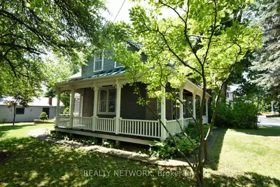Detached in Haldimand