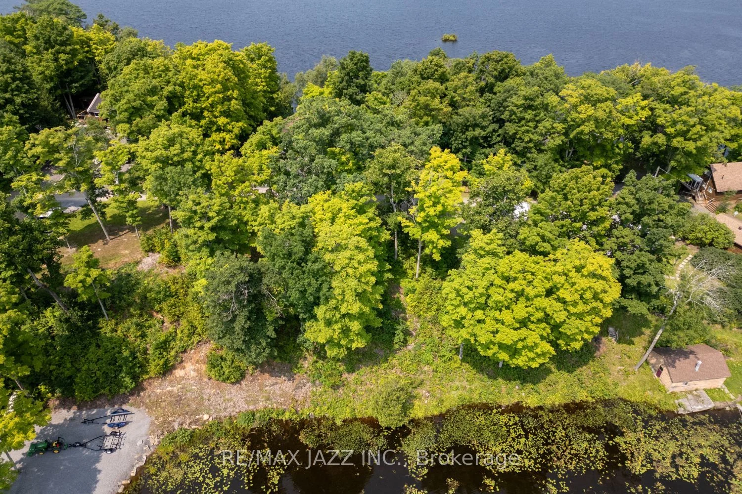 Vacant Land in Havelock-Belmont-Methuen