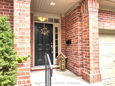 417 Hyde Park Road 9, London North, On N6h 3r9