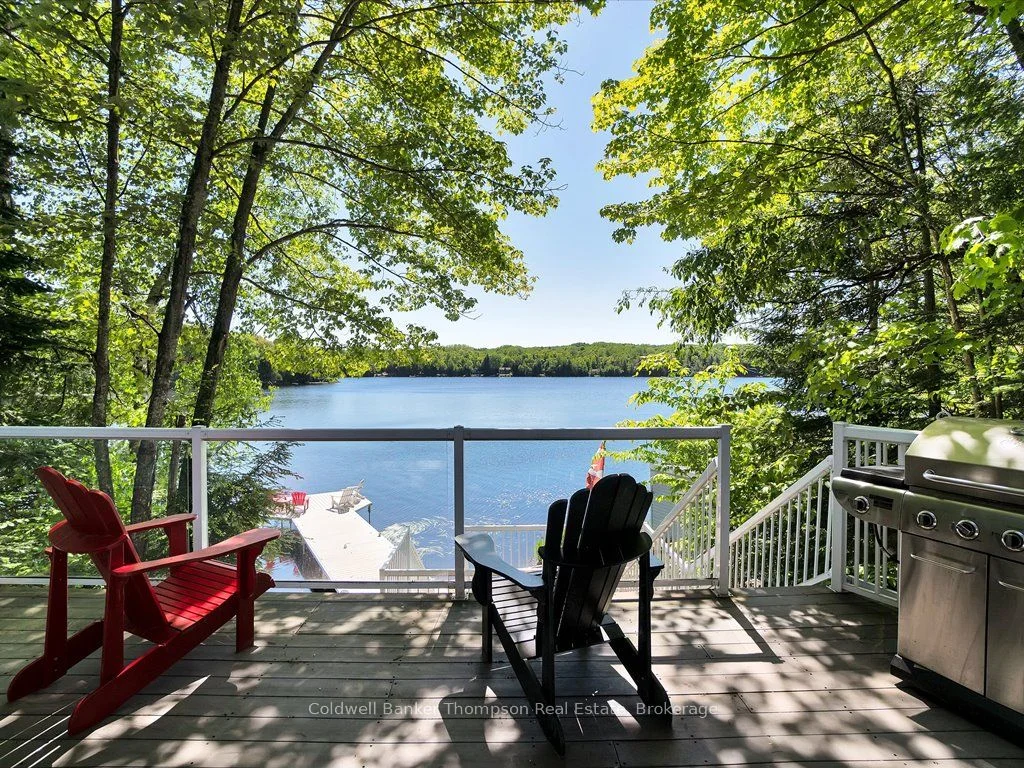 157 North Menominee Lake Road, Huntsville, On P1h 2j3