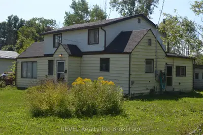519 Buffalo Road, Fort Erie, ON L2A 5G7