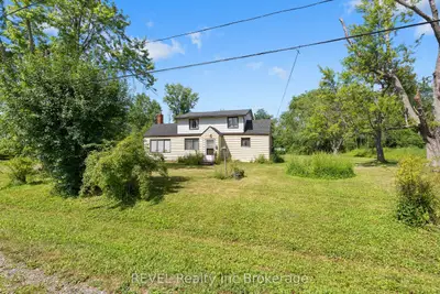 519 Buffalo Road, Fort Erie, On L2a 5g7