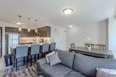 34 Brock Street 404, Woodstock, On N4s 3b5