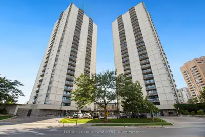 Common Element Condo in London East