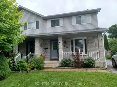 238 Killarney Road, London North, On N5x 3x9