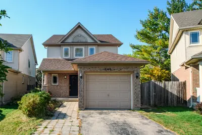 845 Blacksmith Street, London North, On N6h 5r5