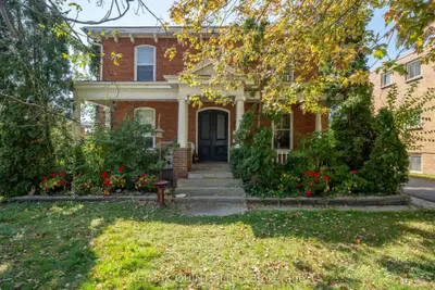 117 Bridge Street W, Belleville, On K8p 1j4
