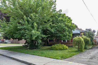 173 East 45th Street, Hamilton, On L8t 3k4