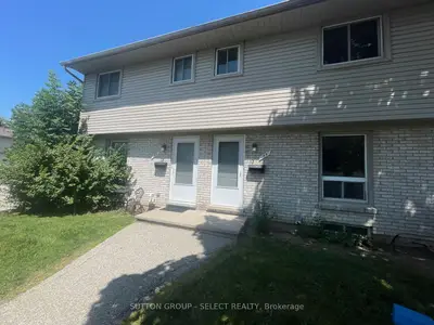 700 Paisley Road 44, Guelph, On N1k 1a3