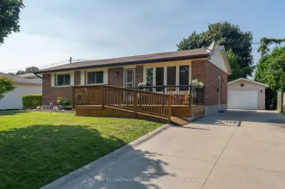 Detached in Quinte West