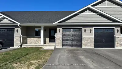 127 Farrington Crescent, Prince Edward County, On K0k 2t0