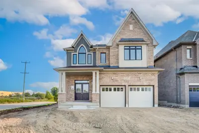 Detached in Wellington North