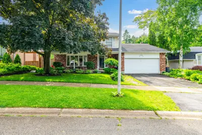 182 Dearborn Avenue, London South, On N6k 3a2