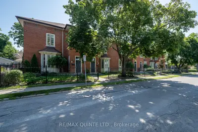 12 Queen Street, Belleville, On K8n 1t2