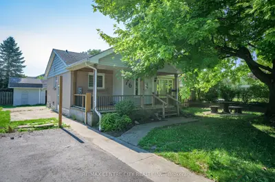 76 Meadowlily Road N, London East, On N5w 1b6