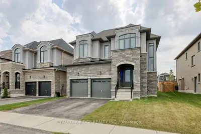 708 Knights Lane, Woodstock, On N4t 0n5