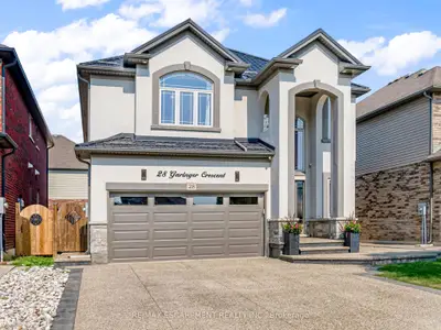Detached in Hamilton
