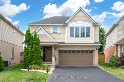 Detached in London South