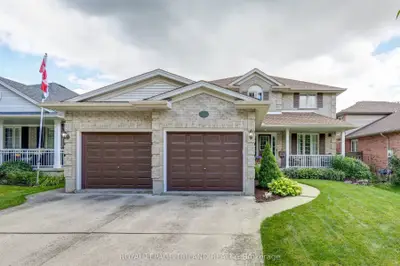 Detached in Central Elgin