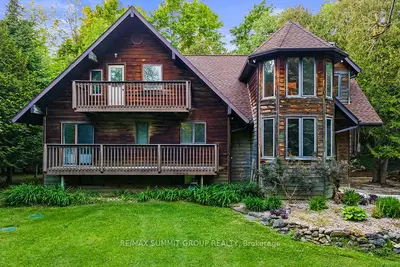 221 Pellisier Street, Grey Highlands, On N0c 1e0