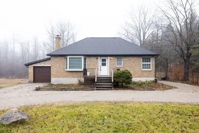 Detached in St. Thomas