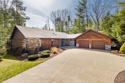 Detached in Lambton Shores