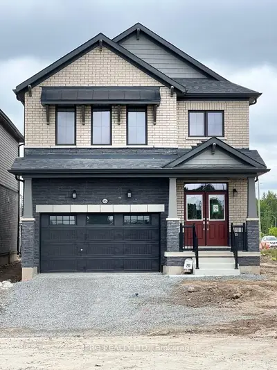 Detached in Thorold