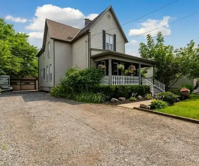Detached in Haldimand